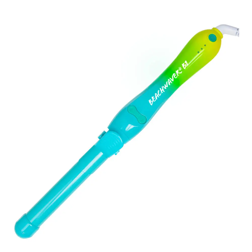Beachwaver Pyörivä ilmakiharrin B1 Ocean Ombre