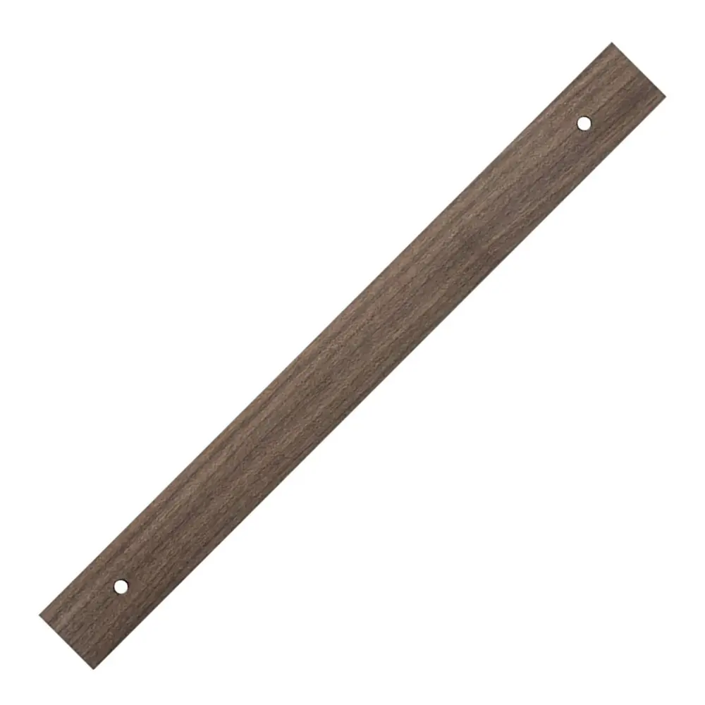 Satake Magneettilista 50 cm Pähkinäpuu