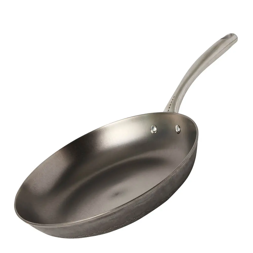 Pure Pan støpejernspanne 30 cm