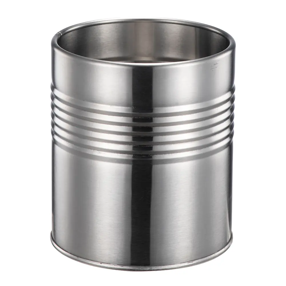 Steel Box oppbevaringsboks 1,1L