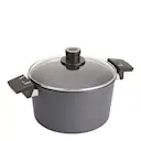 Diamond Lite Gryta med Lock 5 L