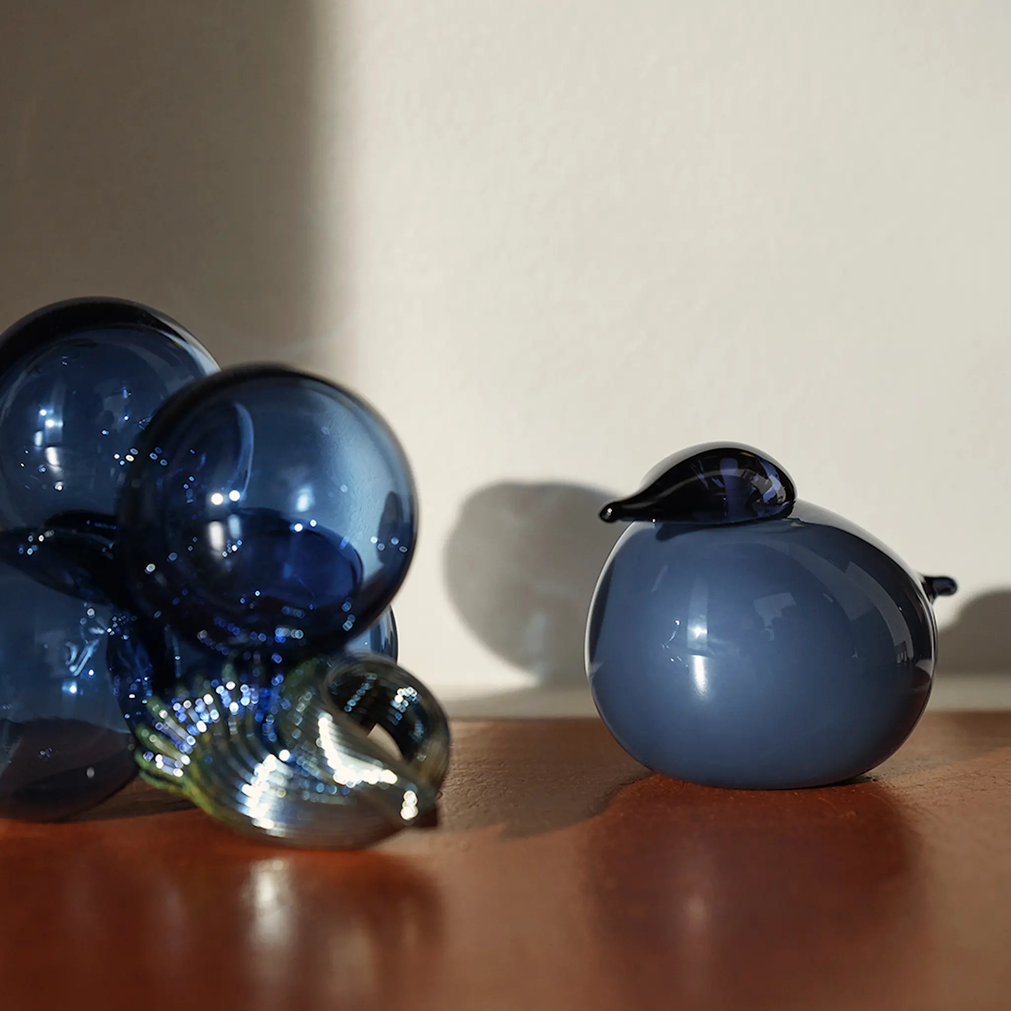 iittala Birds by Toikka Kuulas 14x9 cm Regn