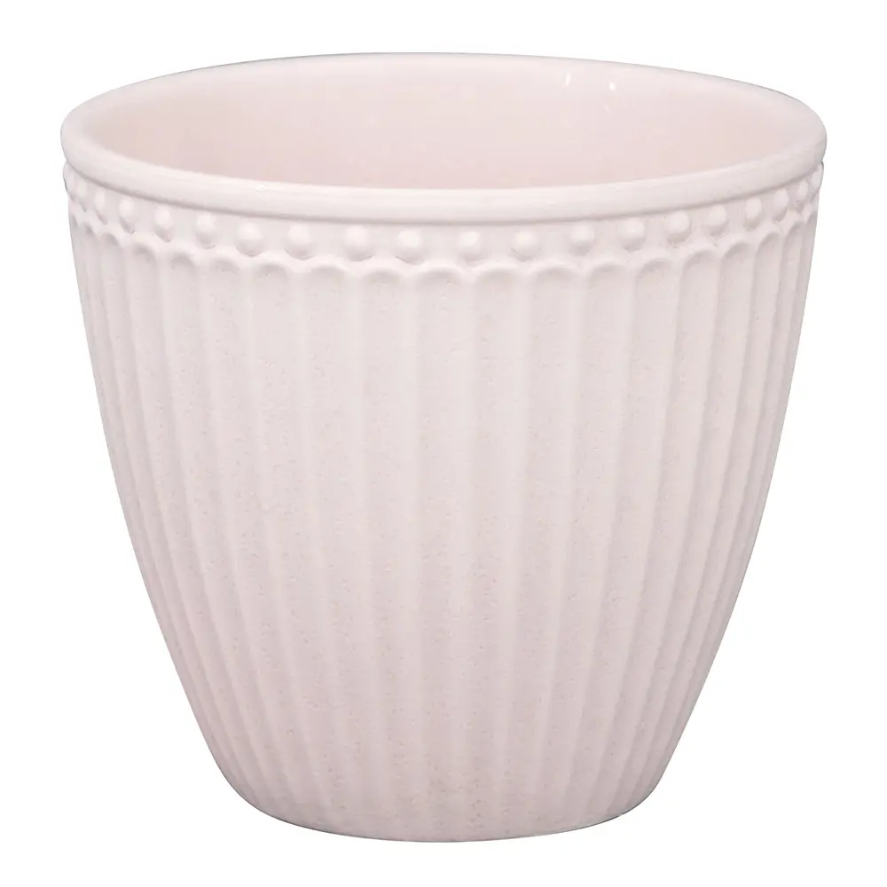 Everyday Alice Lattekuppi 35 cl Vintage Rose