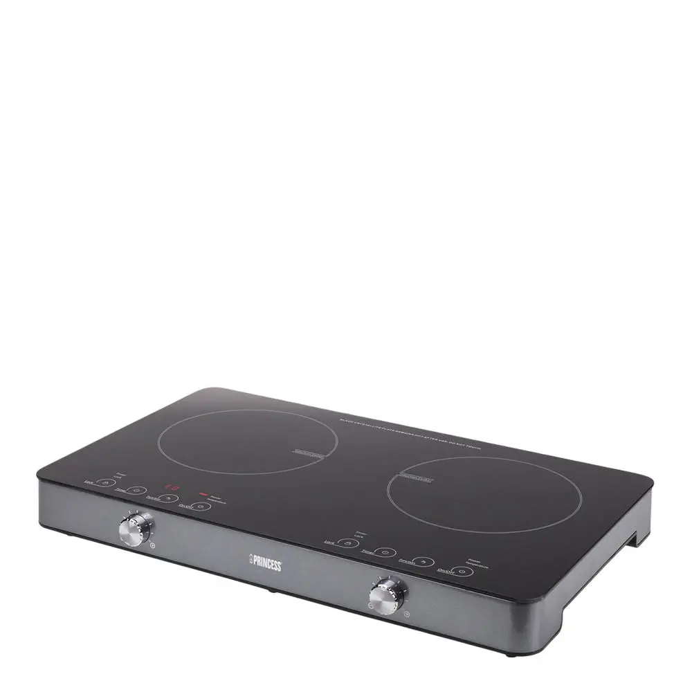 Digitaalinen induktioliesi 303011 yksittäinen 62x42 cm