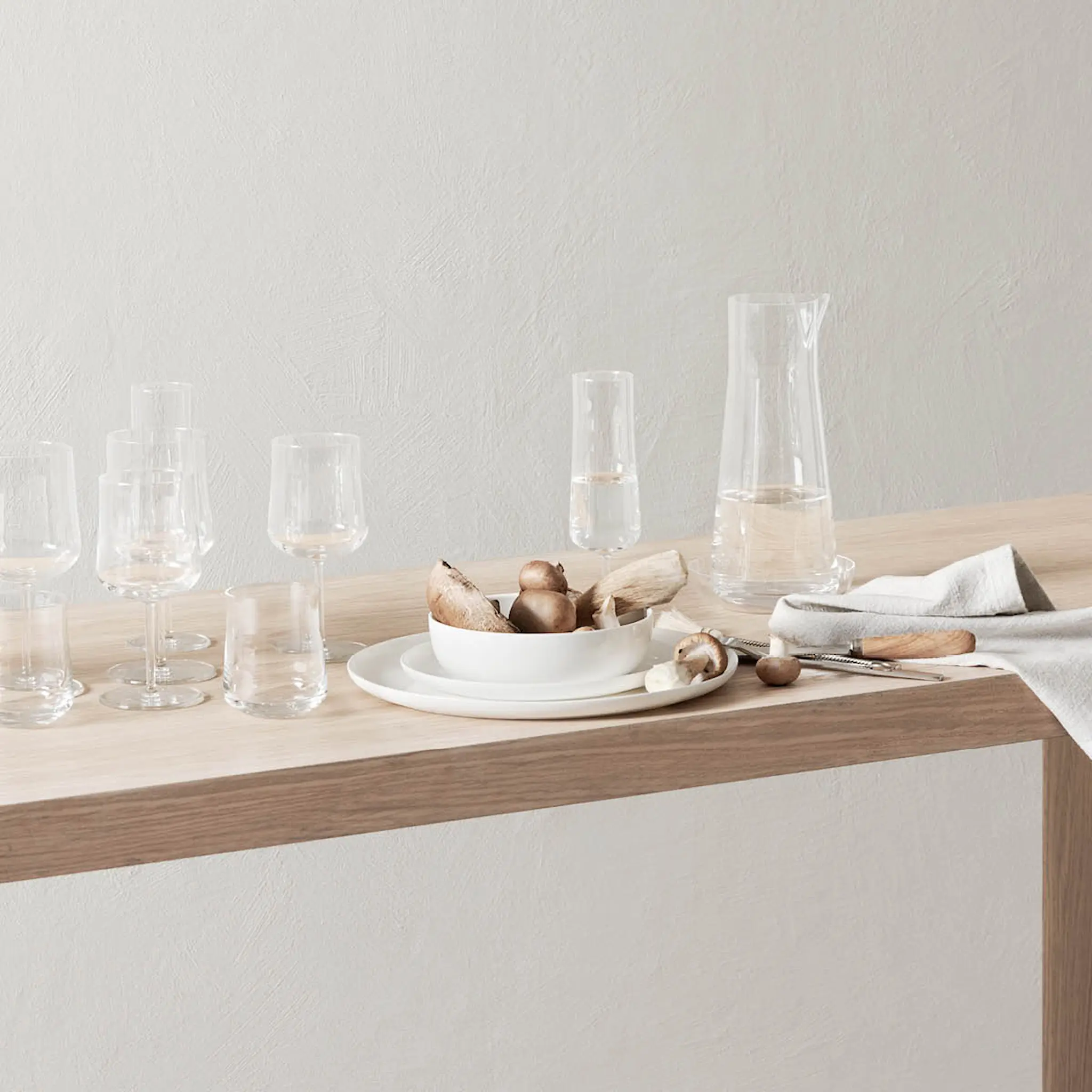 Orrefors Informal Champagneglas 22 cl 2-pack