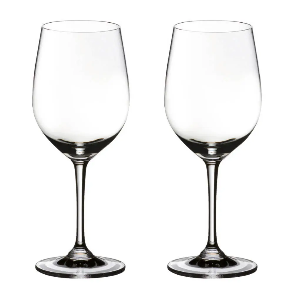 Vinum viognier/chardonnay glass 2 stk