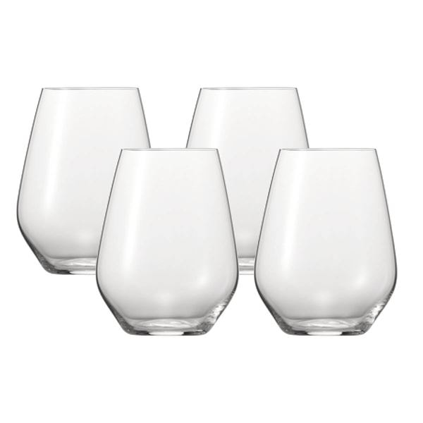 Authentis casual Tumbler M 42 cl 4-Pack