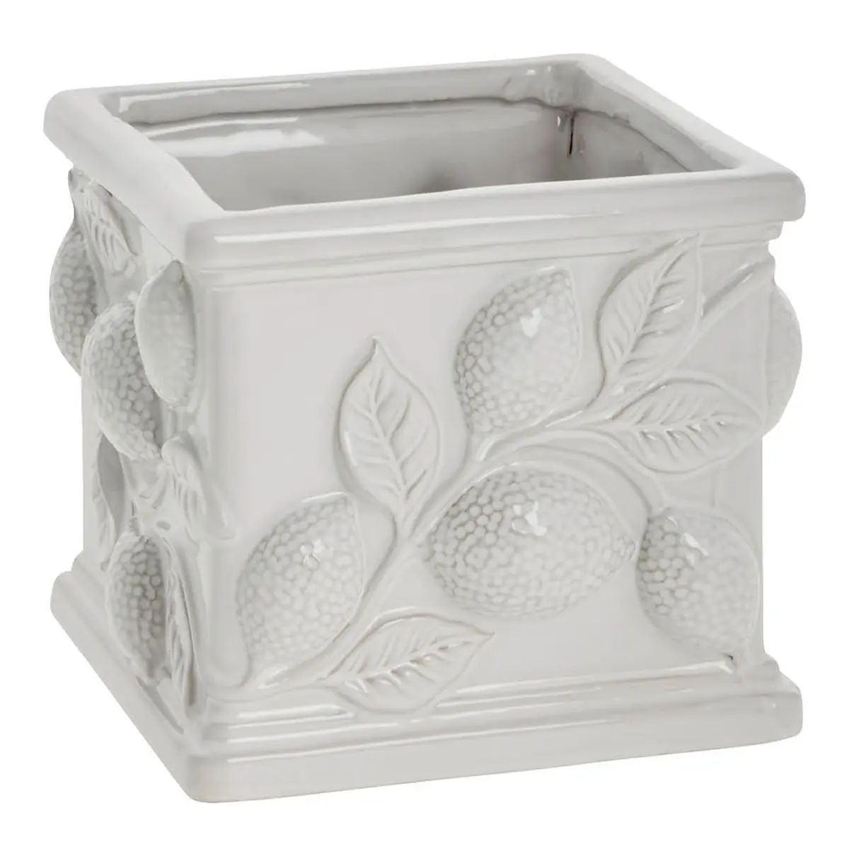 Lene Bjerre Limone blomkruka 13 cm