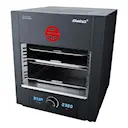 Power Steakgrill Ps M2000 Devil'S Heaven Svart