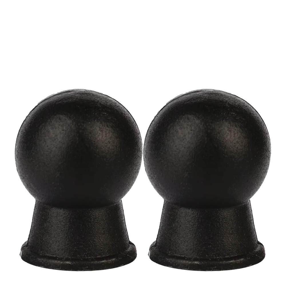 C3 Design Perkolaattorin nuppi ruuvikiinnityksellä 10 cm 2 kpl