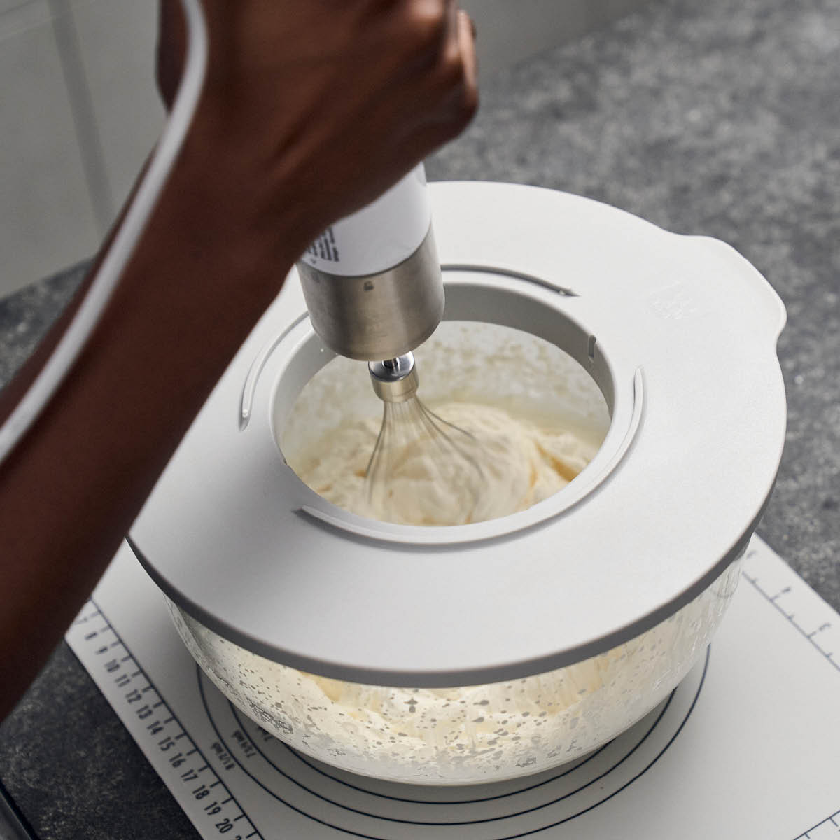 Zwilling Fresh & Save Lisätarvikesetti 5 osaa