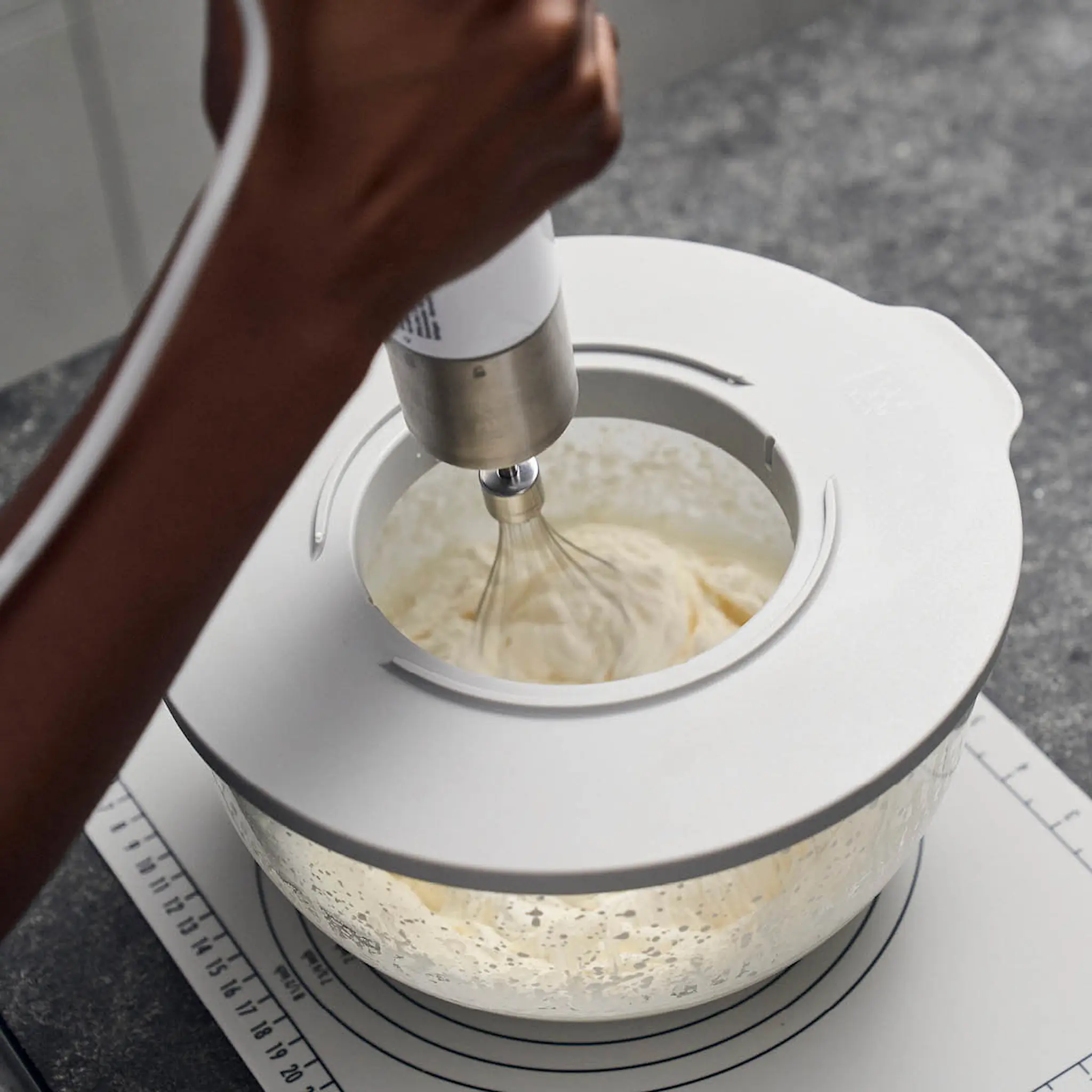 Zwilling Fresh & Save tillbehörsset 5 delar