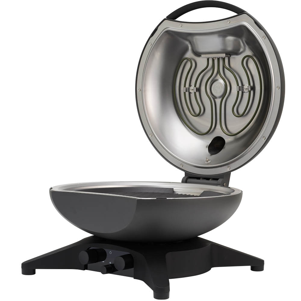 Morsö Forno EL Medio Sähkögrilli 2200W