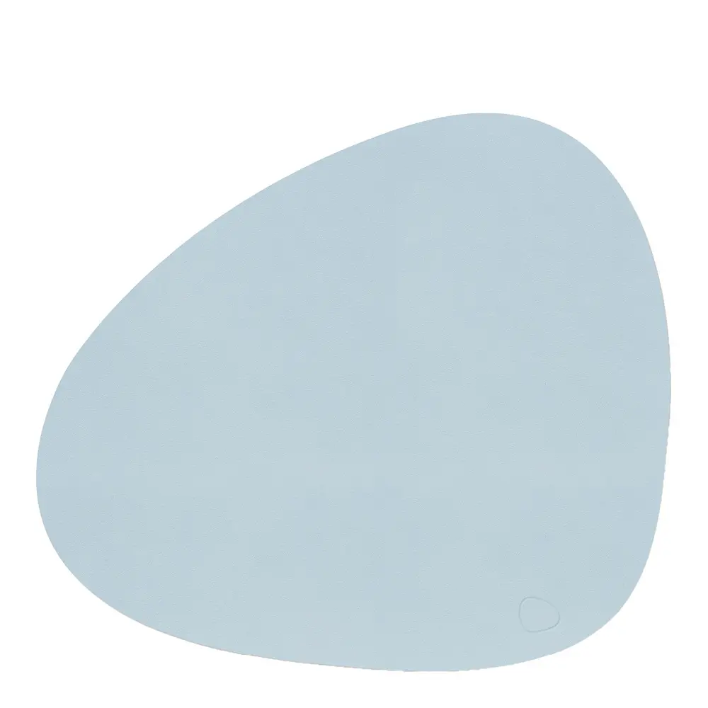 Curve Nupo pöytätabletti 37x44 cm Soft Sky