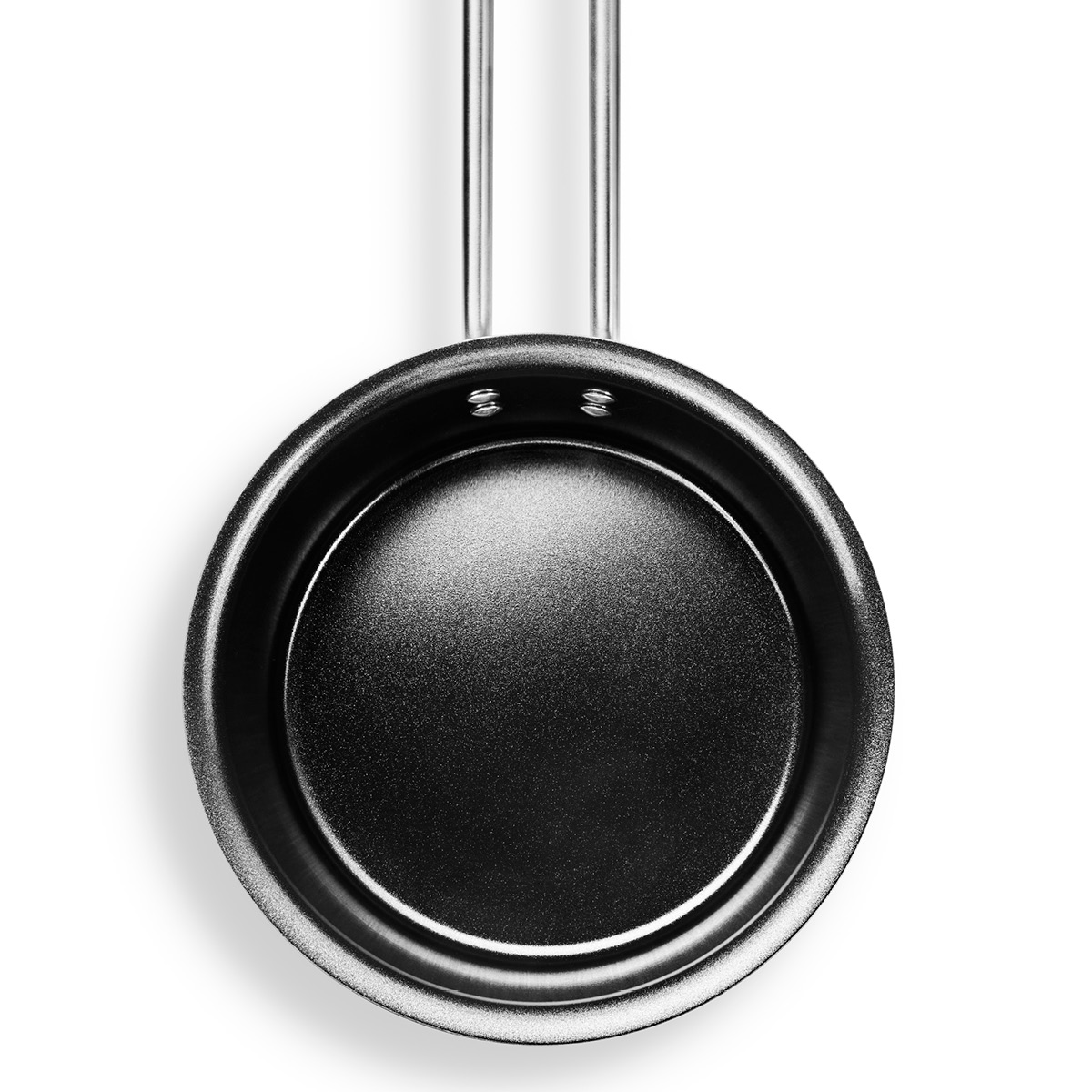 Eva Trio Grey Line kasserolle 1,8L 16 cm keramisk Slip-Let