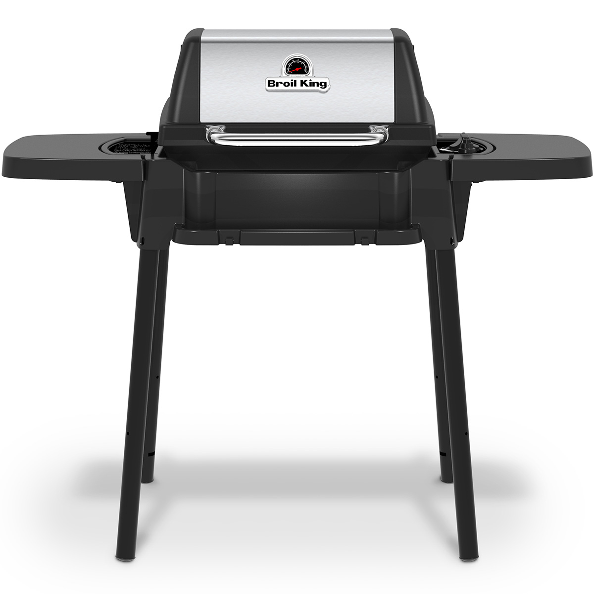 Broil King Gassgrill Porta Chef 120 bærbar 1 brenner