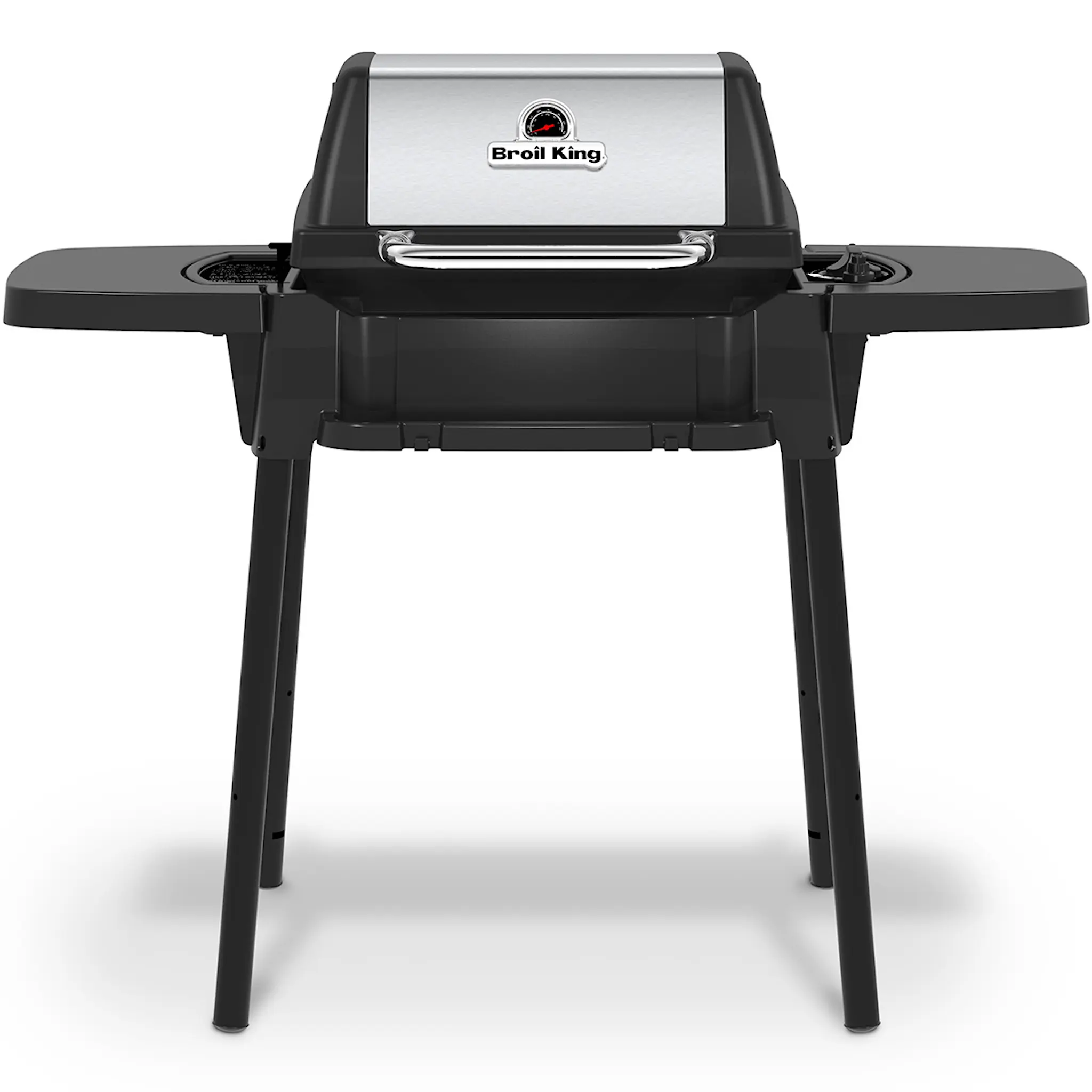 Broil King Gassgrill Porta Chef 120 bærbar 1 brenner