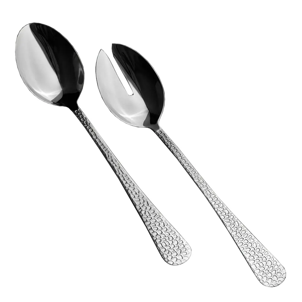 Frost Salaattiottimet Hopea