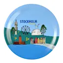 Stockholmsmotiv