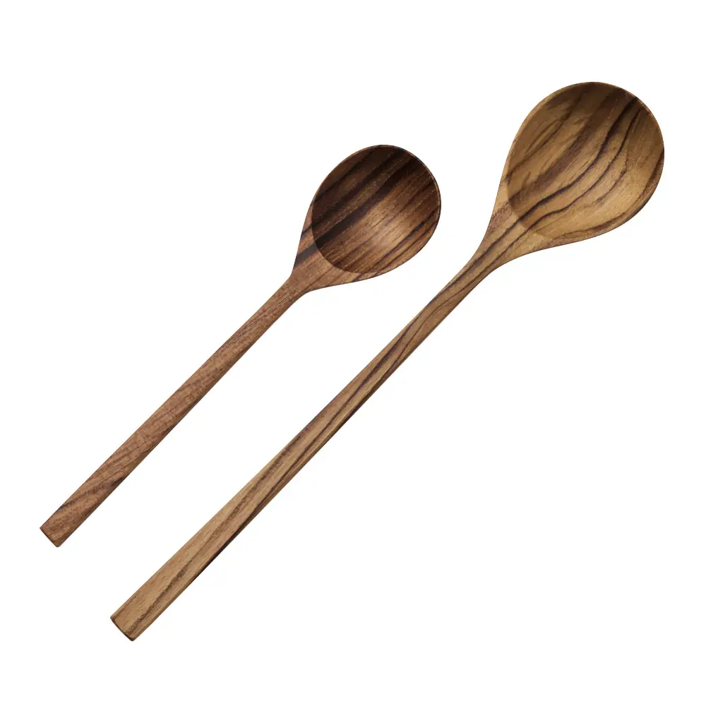 Teak Lusikka 2 osaa