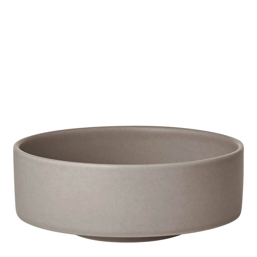 Blomus Makoto Kulho 15 cm Elephant Skin