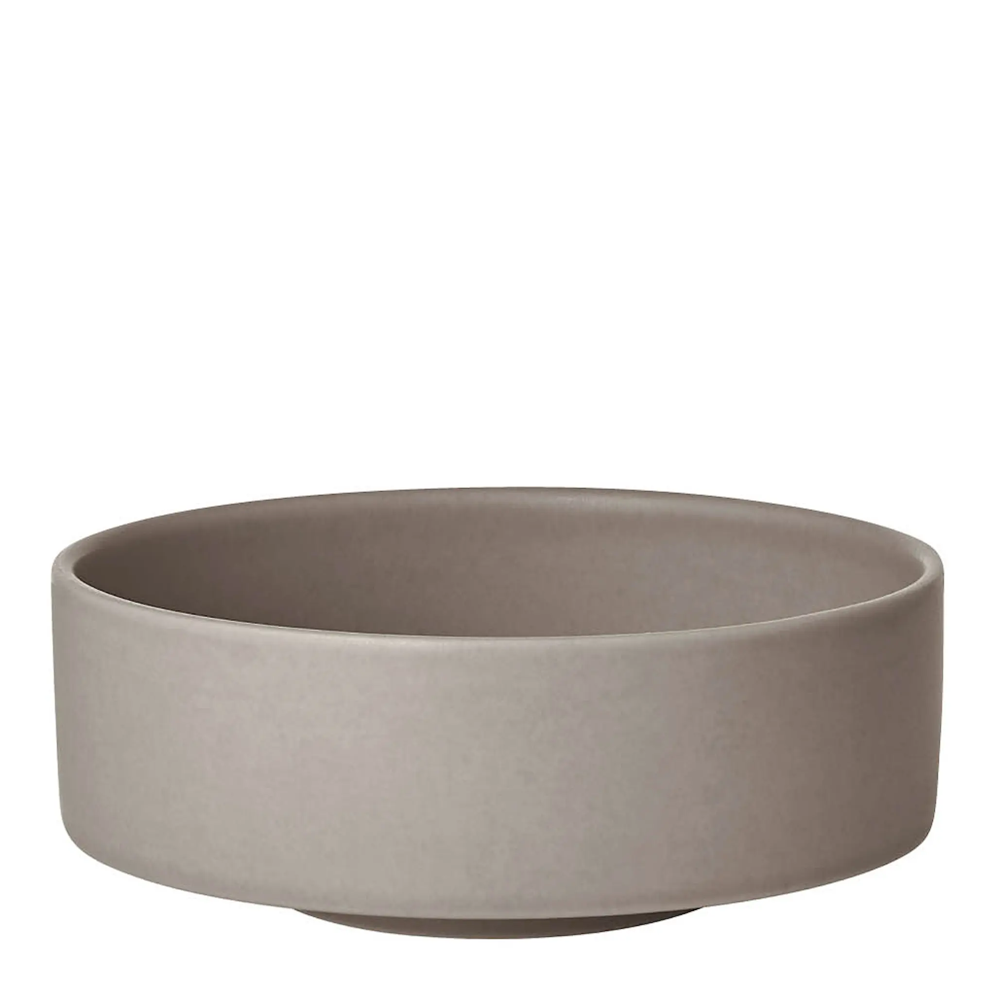 Blomus Makoto Kulho 15 cm Elephant Skin