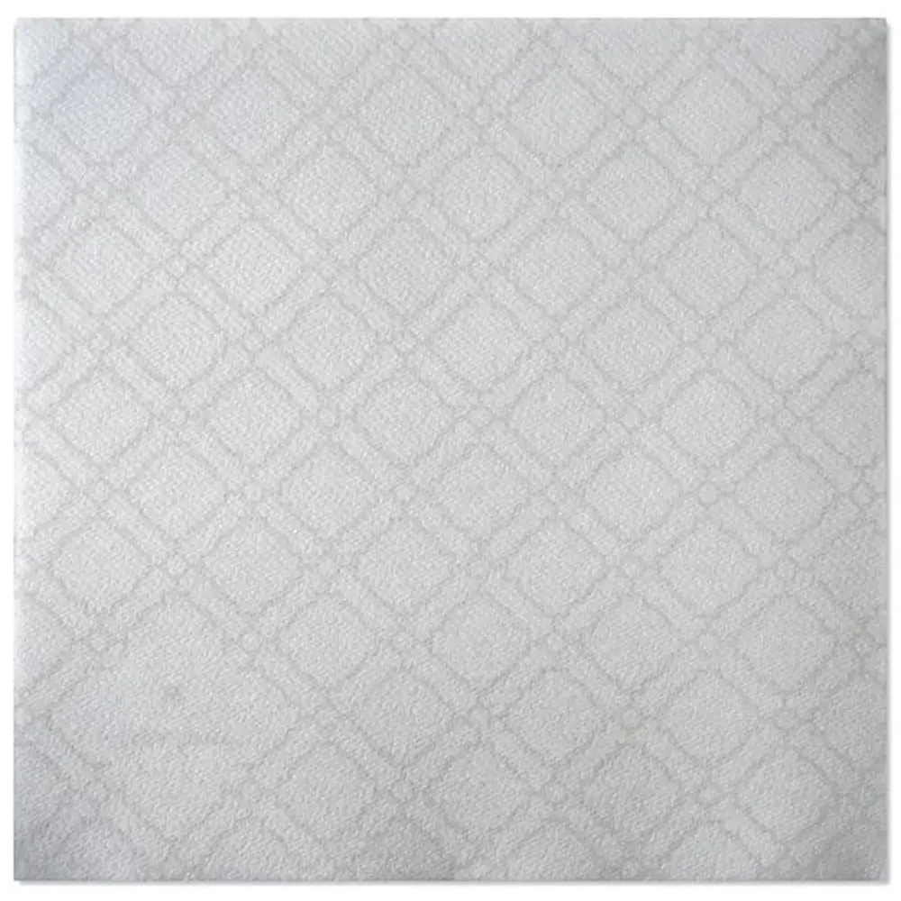 Cape Servetti 40x40 cm 20 kpl Valkoinen