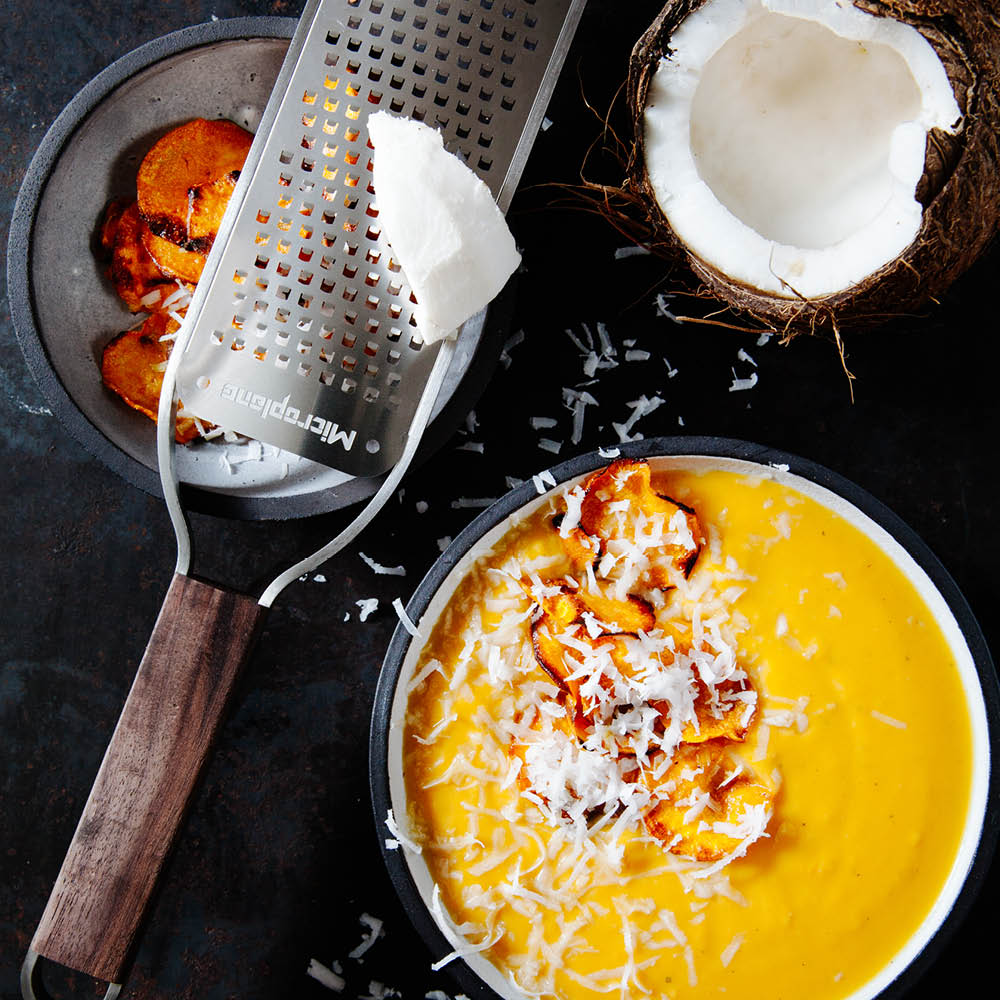 Microplane Microplane Master Rivjärn Grov