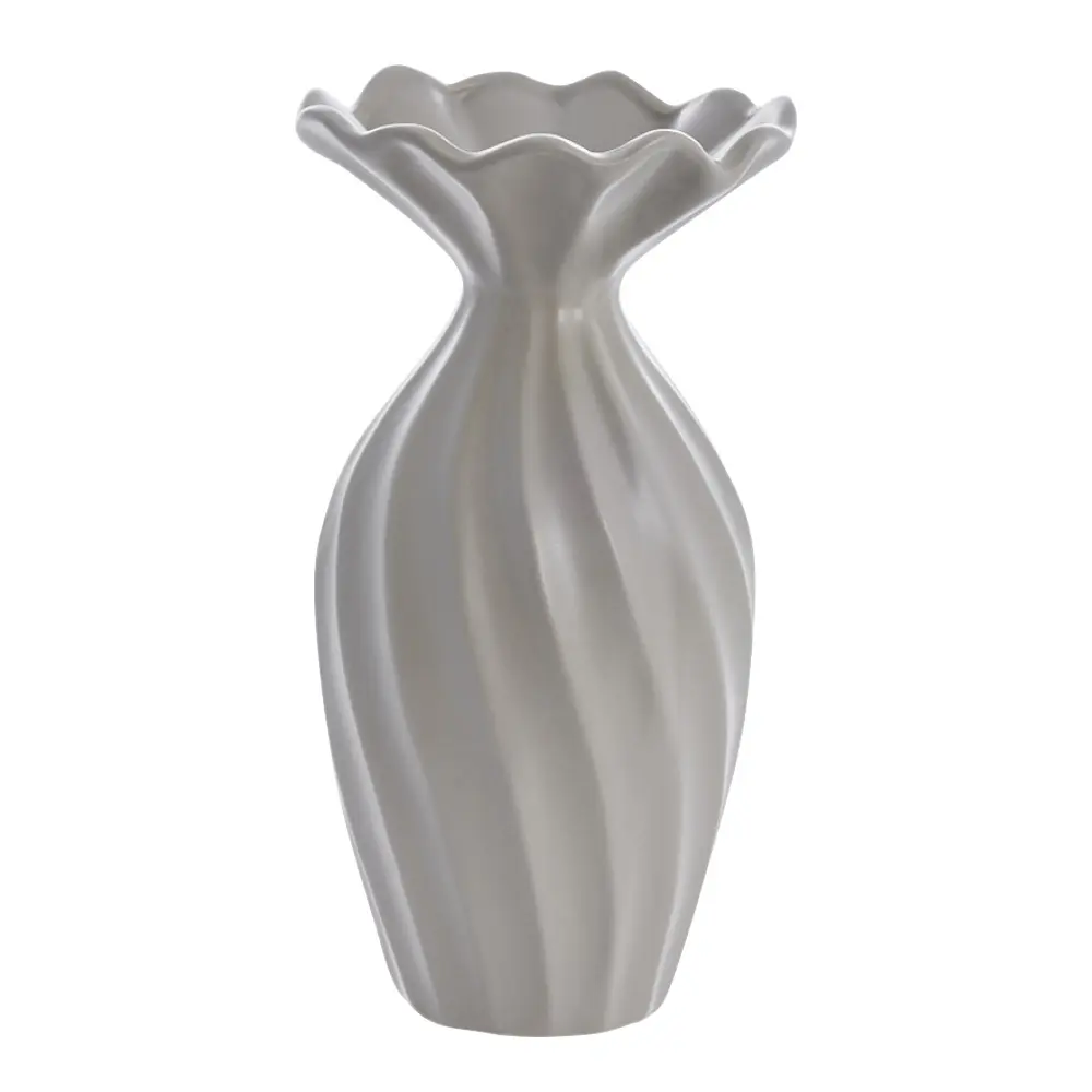 Susille Maljakko 25 cm Hiekka