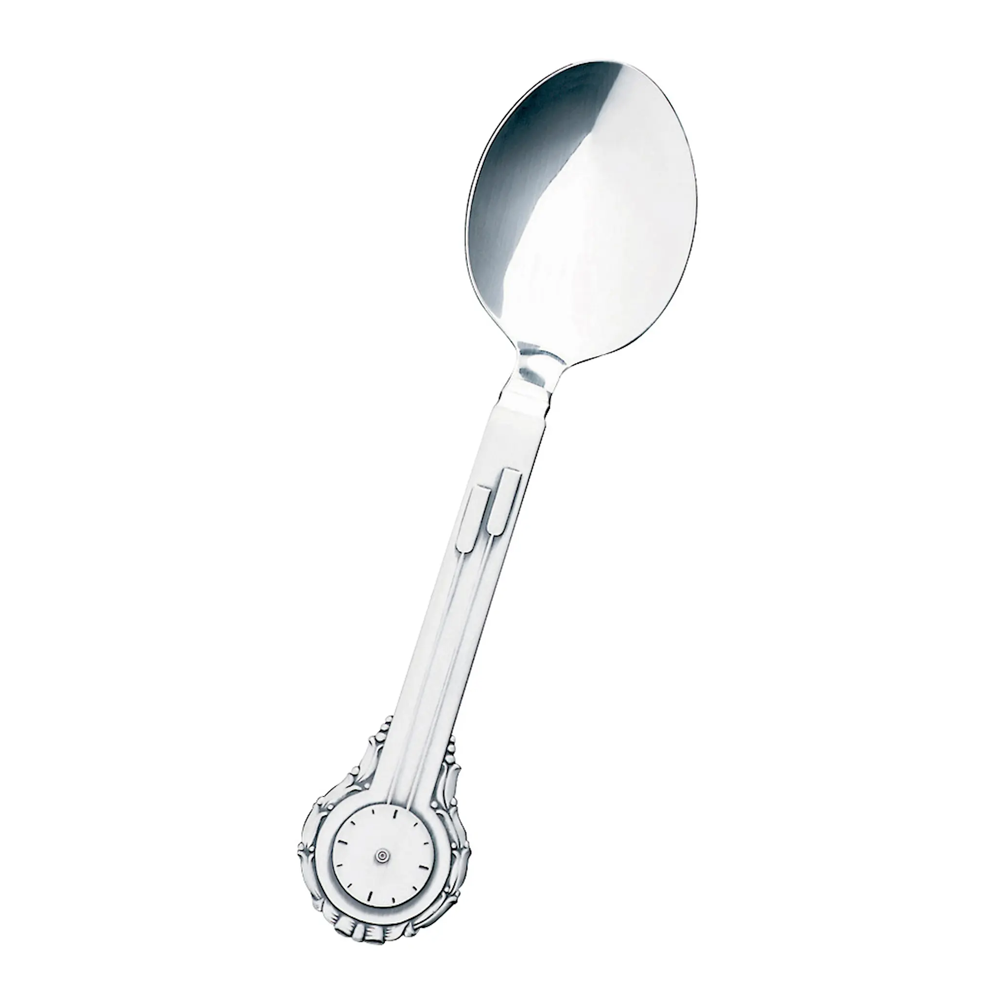 Gense Dopsked Klocka 14,4 cm 830
