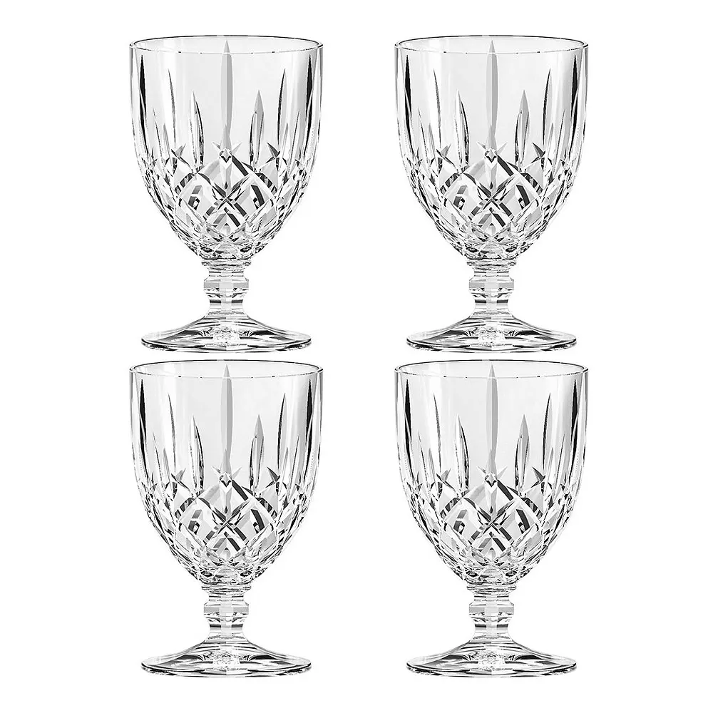 Noblesse Yleislasi 35 cl 4 kpl