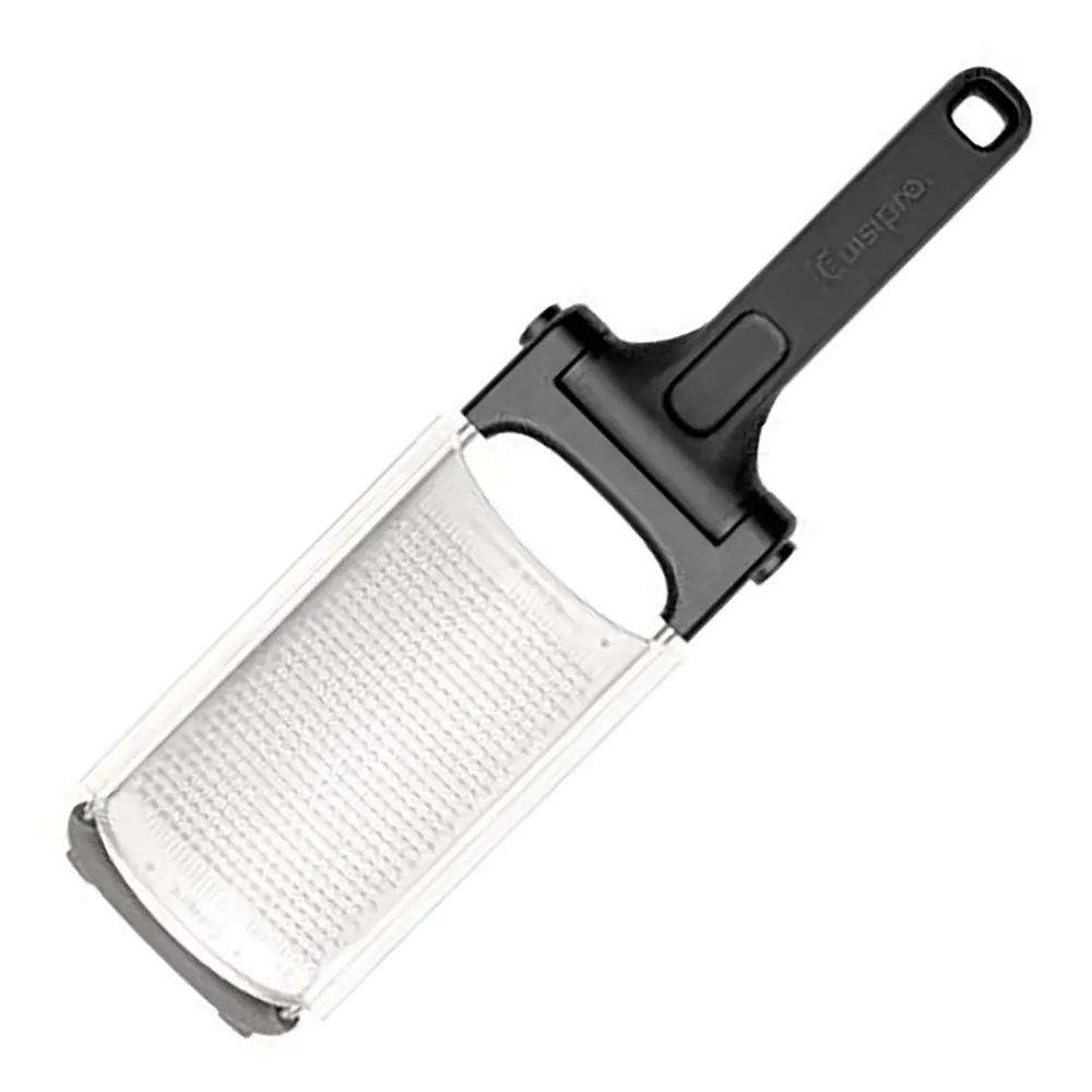 CuisiPro Raastin taitettava 33 cm