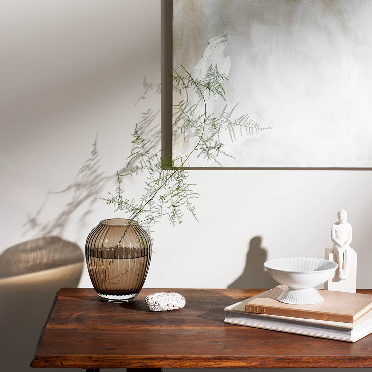 Kähler Pienoispatsas - The Dreamer 21,5 cm