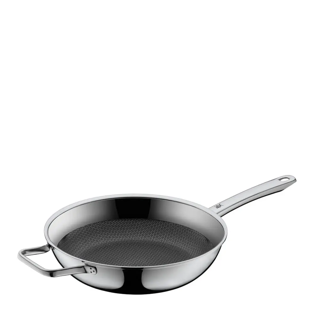 Profi Resist stekepanne 28 cm stål