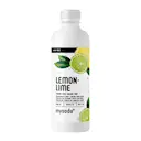 Drinkmix Citron & Lime sockerfri 500 ml
