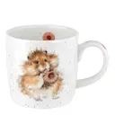 Mugg 31 cl Diet Starts Tomorrow Hamster