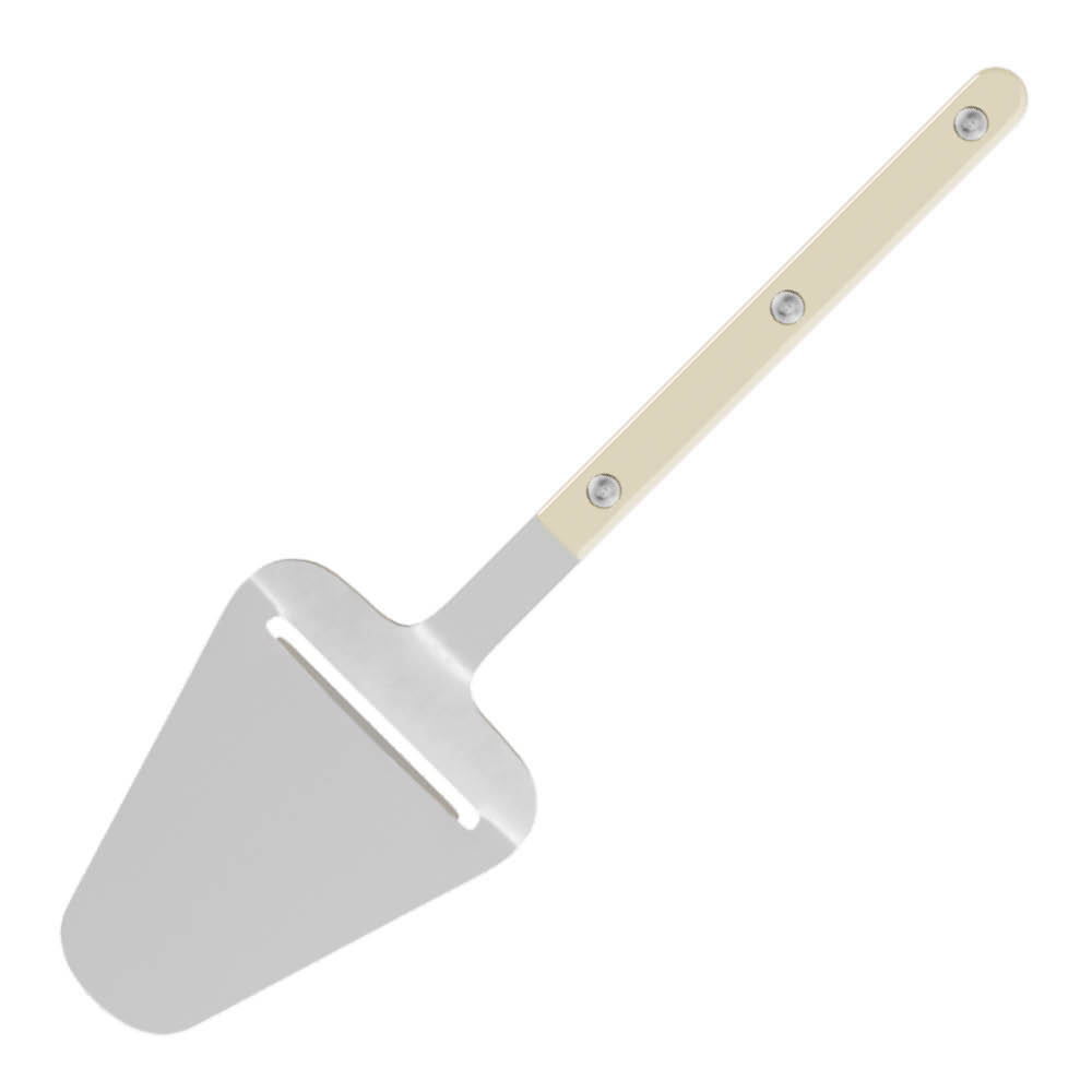 Städter Bistrot juustohöylä 21 cm Ivory