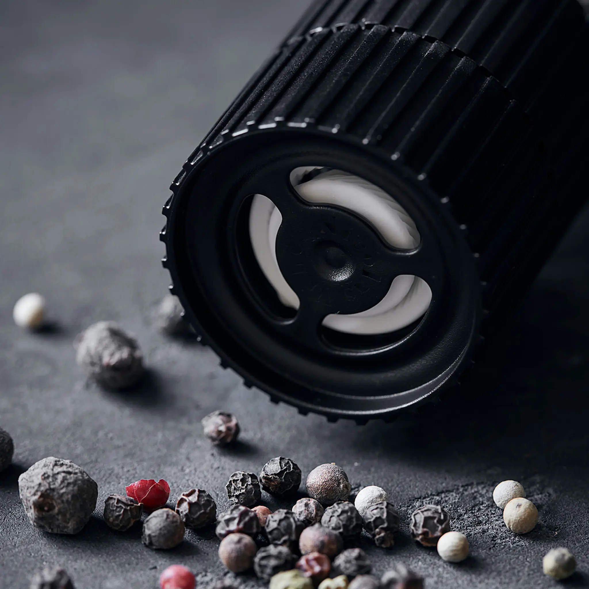 Nicolas Vahé Peppar Blandat 140 g