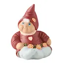 Tomten Rebecca 9 cm