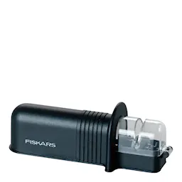 Essential Roll-Sharp knivslip Svart