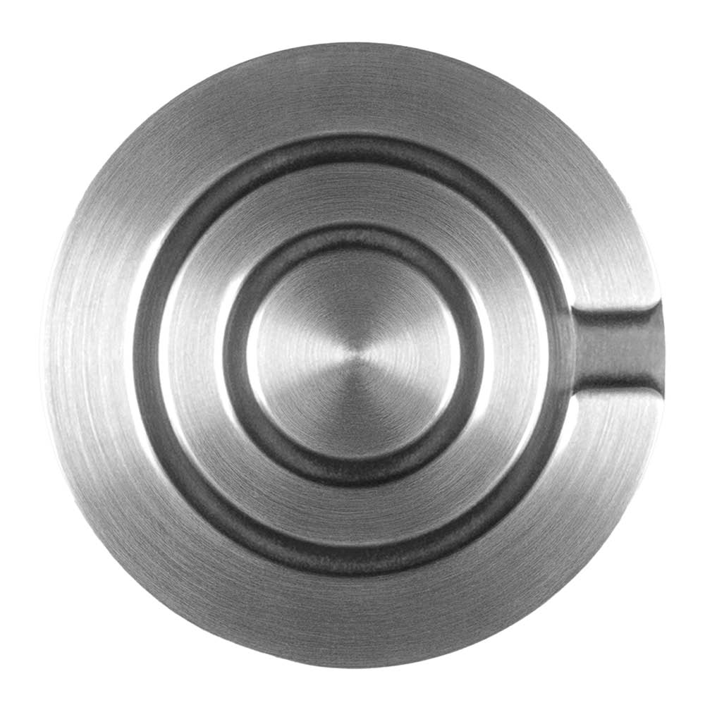 Le Creuset Ikonknott 45 mm rustfritt stål