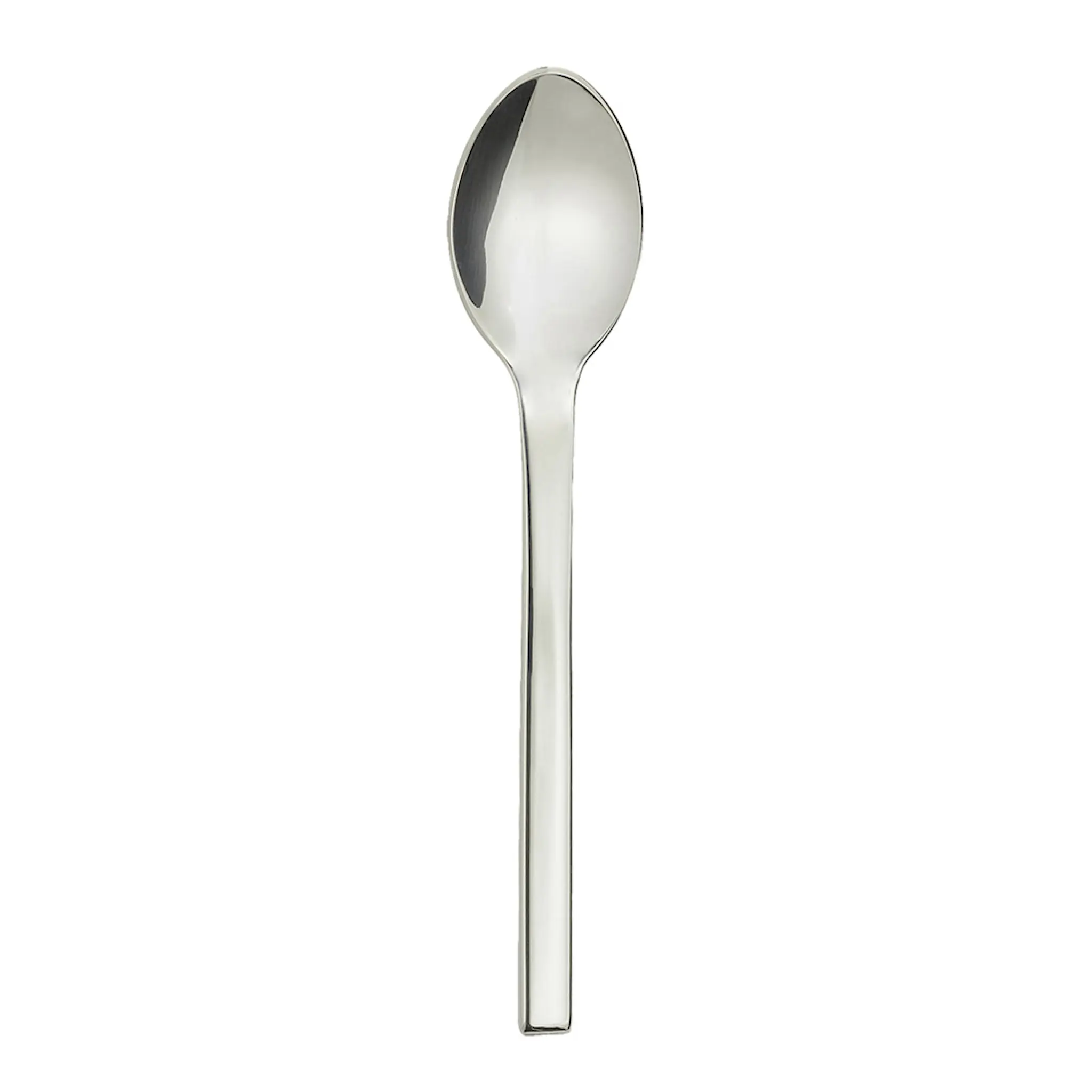 Gense Kungasilver Kaffesked Leonore 12,4 cm 830