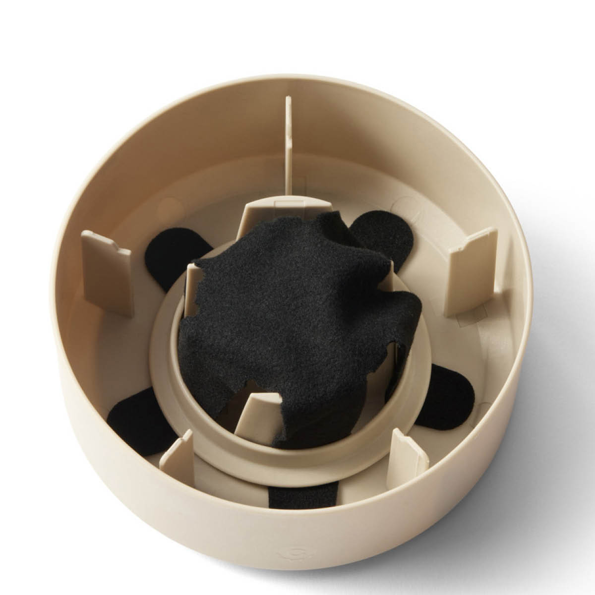 CrushGrind Billund Itsekasteleva yrttiruukku 14x12 cm Parsley