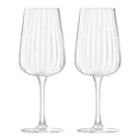 Arc Flow champagneglas 28 cl 2-pack