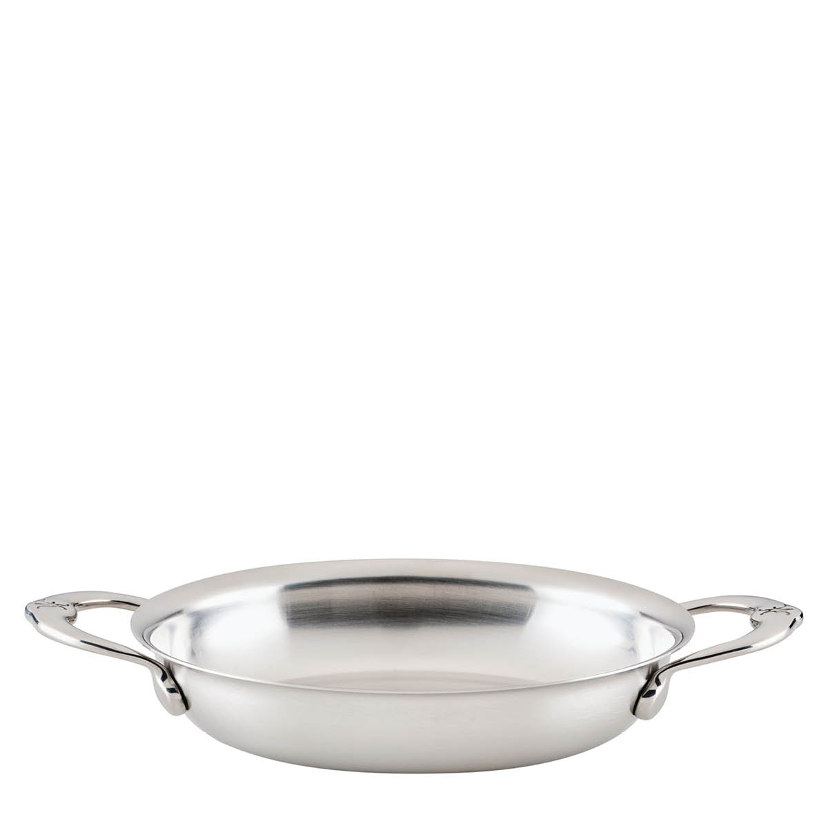Hestan Provisions gratängform oval mini 2-pack 17 cm