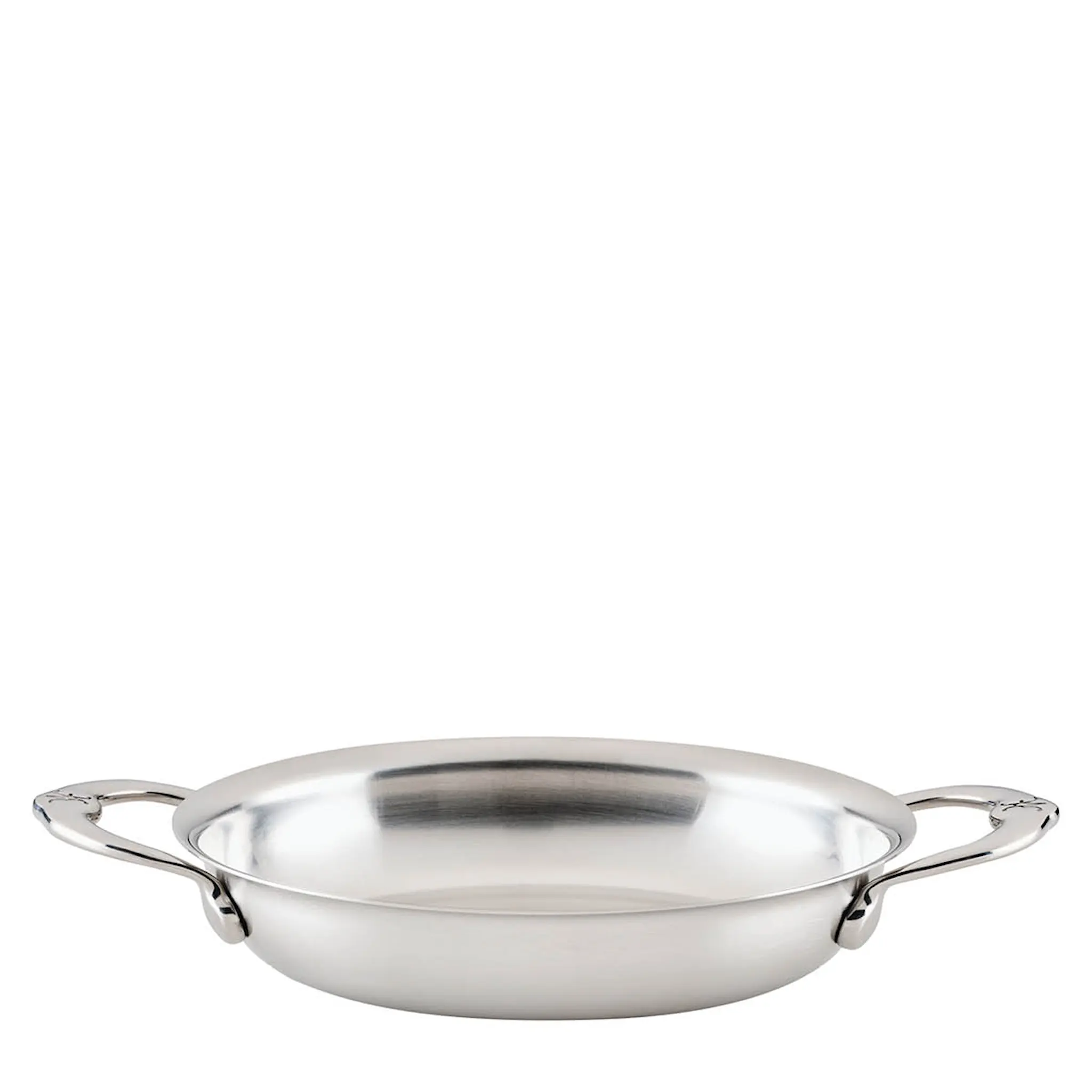 Hestan Provisions gratängform oval mini 2-pack 17 cm