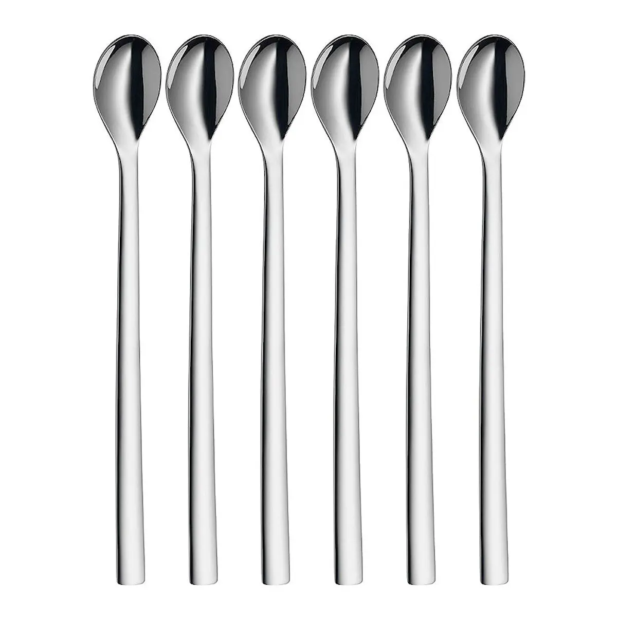 WMF Longdrinksked 22 cm 6-pack