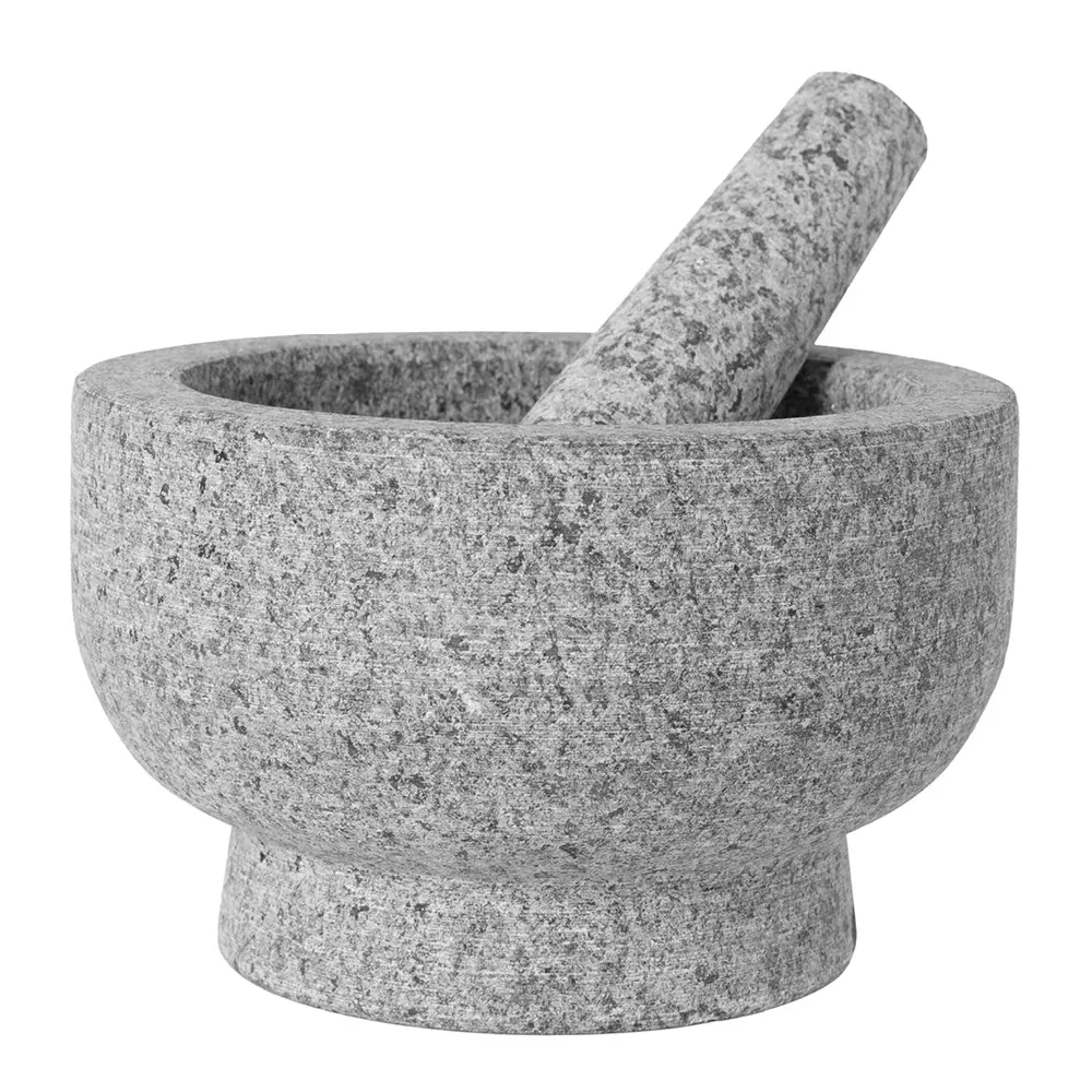 Classic Mortteli 16 cm Harmaa