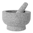 Classic mortel 16 cm granitgrå