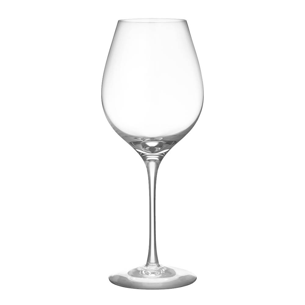 Orrefors - Difference Viinilasi Rich 65 cl